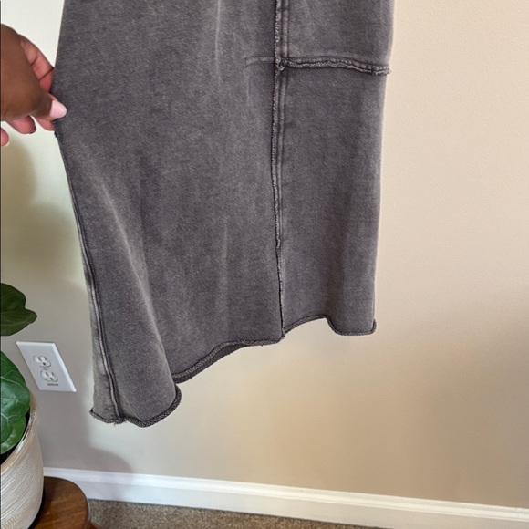 FP Movement by Free People Gray Cargo Pants - Picture 9 of 15